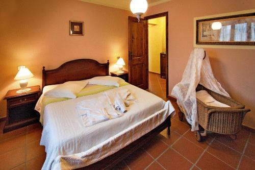 Agroturismo Agriturismo Terensano