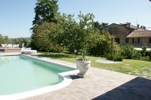 Agroturismo Agriturismo Terensano