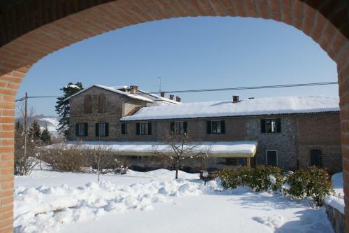 Agroturismo Agriturismo Terensano