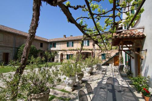 Agroturismo Agriturismo Terensano