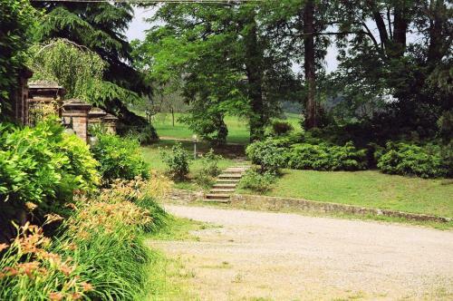 Agroturismo Agriturismo Terensano
