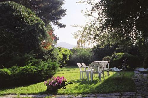 Agroturismo Agriturismo Terensano