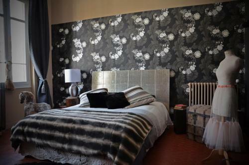 Bed & Breakfast Maison Auguste