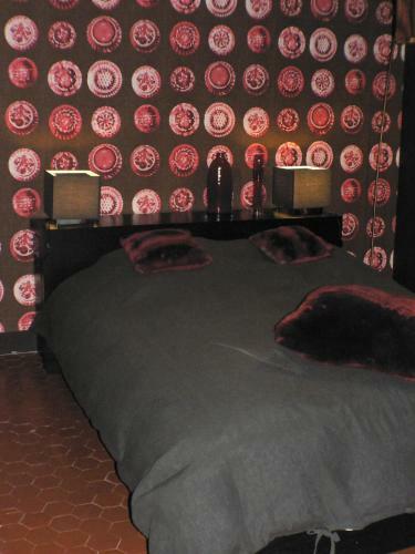 Bed & Breakfast Maison Auguste