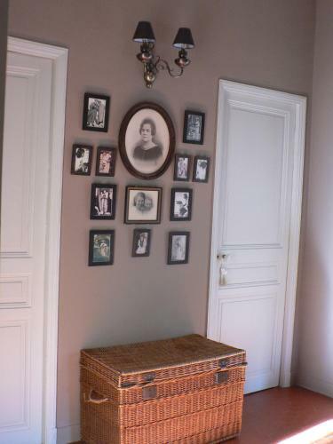 Bed & Breakfast Maison Auguste