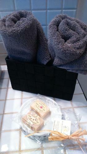 Bed & Breakfast Maison Auguste