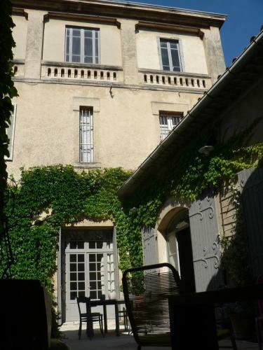 Bed & Breakfast Maison Auguste