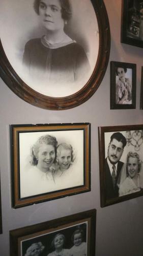 Bed & Breakfast Maison Auguste