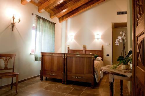 Hostal A' La Table Du Sommelier