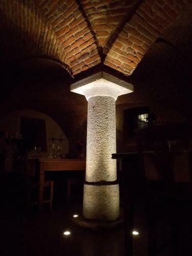 Hostal A' La Table Du Sommelier