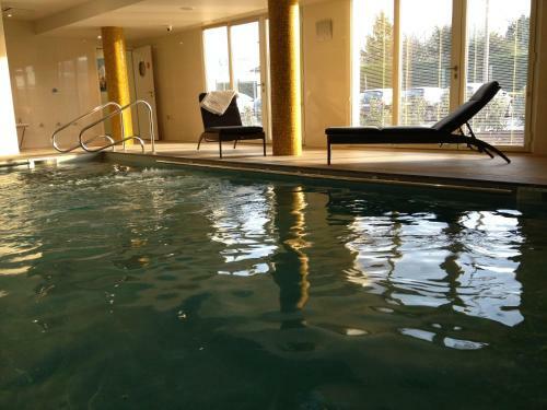 Apartamento Domitys Les Falaises Blanches