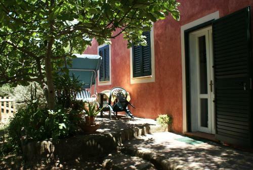 Hostal Agriturismo L'aglientu B&B
