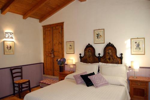 Hostal Agriturismo L'aglientu B&B