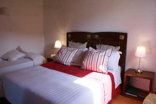 Hostal Agriturismo L'aglientu B&B