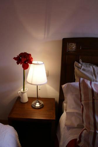 Hostal Agriturismo L'aglientu B&B