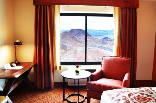 Hotel Hoover Dam Lodge