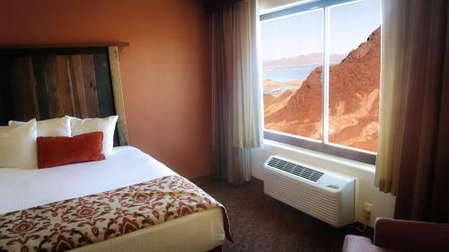 Hotel Hoover Dam Lodge