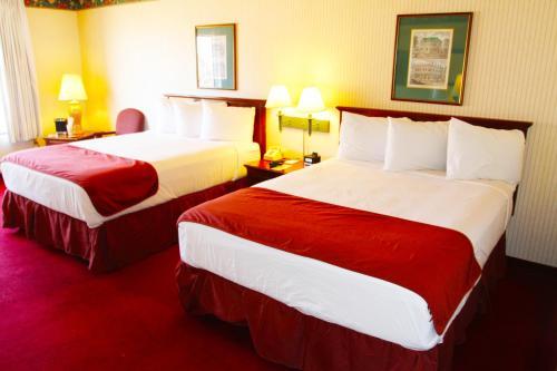 Hotel Hoover Dam Lodge