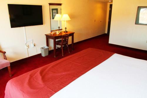 Hotel Hoover Dam Lodge