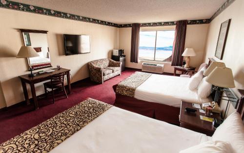 Hotel Hoover Dam Lodge