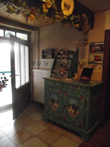 Bed & Breakfast Chambre D'h�te Au Grenier D'abondance