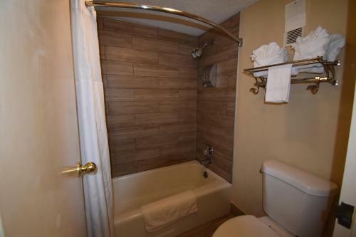 Motel Guesthouse Inn & Suites
