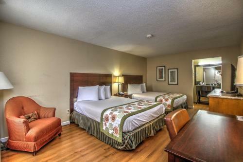 Motel Guesthouse Inn & Suites