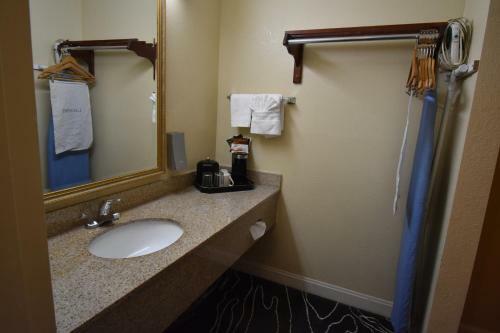 Motel Guesthouse Inn & Suites