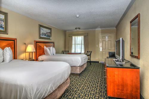 Motel Guesthouse Inn & Suites