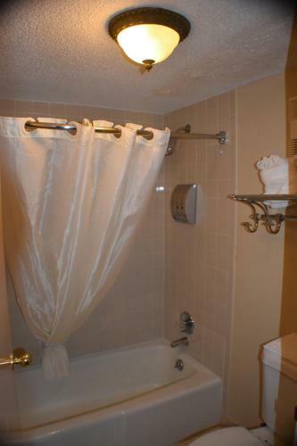 Motel Guesthouse Inn & Suites