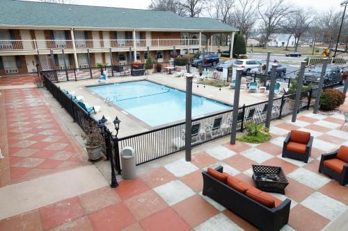 Motel Guesthouse Inn & Suites