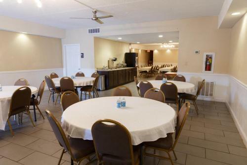 Motel Guesthouse Inn & Suites