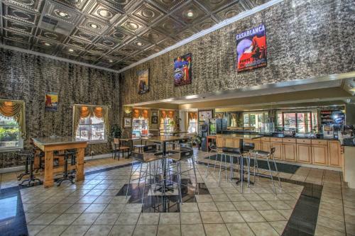 Motel Guesthouse Inn & Suites