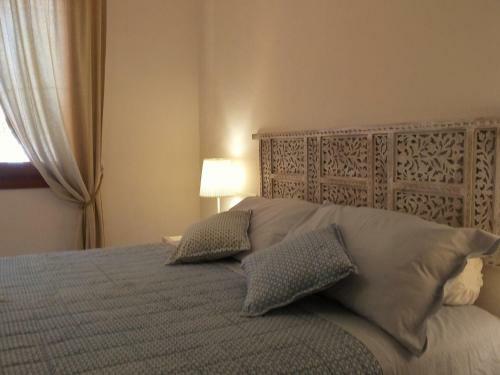 Apartamento House On The Sea