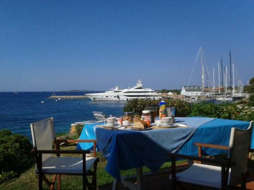 Apartamento House On The Sea