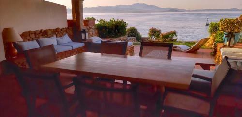 Apartamento House On The Sea