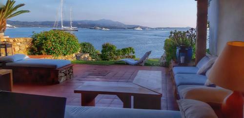 Apartamento House On The Sea