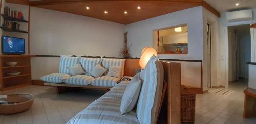Apartamento House On The Sea