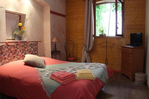 Bed & Breakfast Mus�e Du Chapeau Les Ateliers D'art
