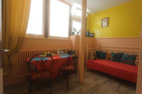 Bed & Breakfast Mus�e Du Chapeau Les Ateliers D'art