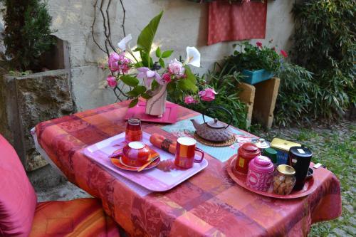 Bed & Breakfast Mus�e Du Chapeau Les Ateliers D'art