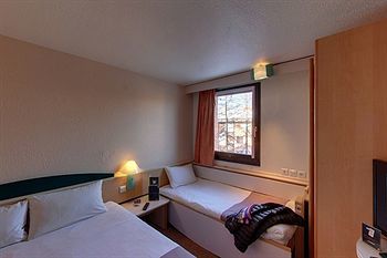 Hotel Best H�tel Annecy