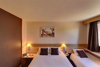 Hotel Best H�tel Annecy