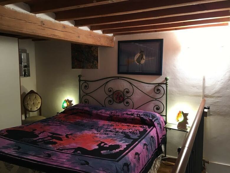 L'ora Delle Streghe B&B Centralissimo