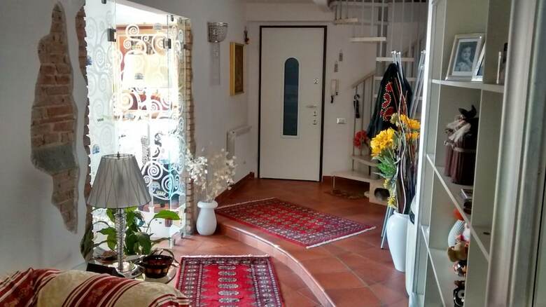 L'ora Delle Streghe B&B Centralissimo