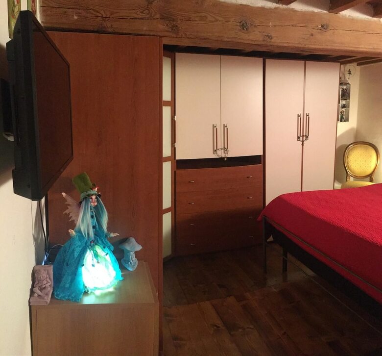 L'ora Delle Streghe B&B Centralissimo