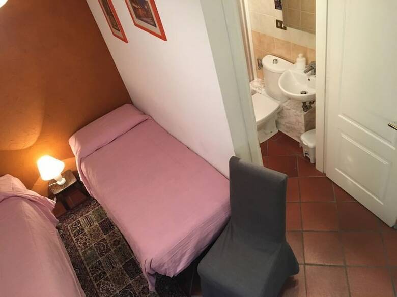 L'ora Delle Streghe B&B Centralissimo