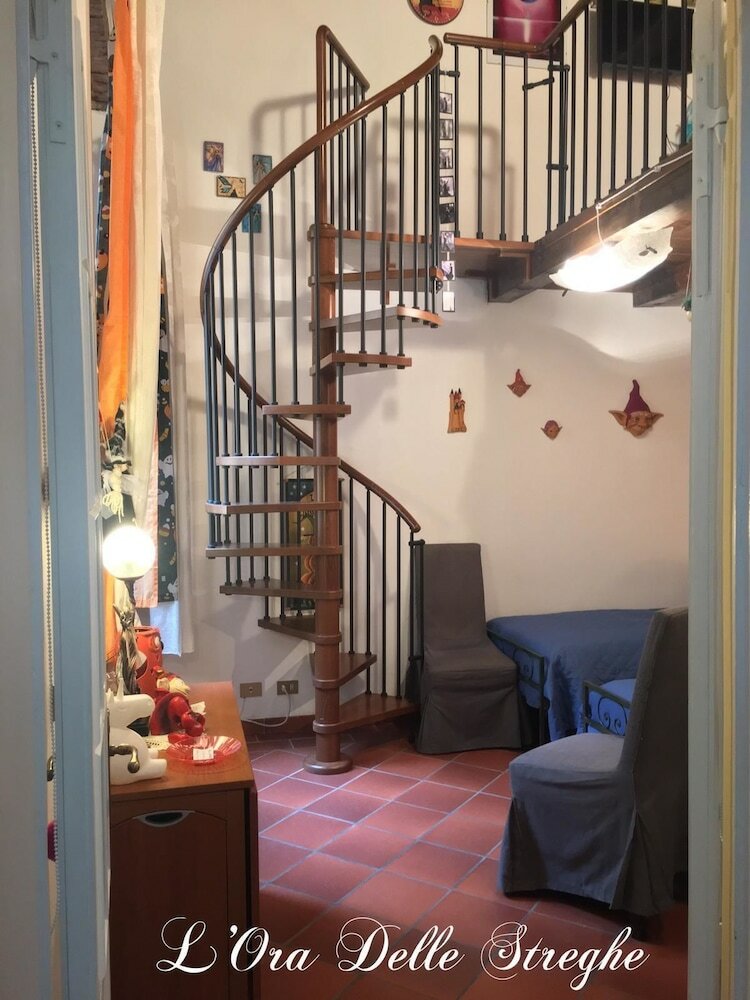 L'ora Delle Streghe B&B Centralissimo