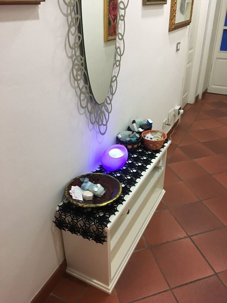 L'ora Delle Streghe B&B Centralissimo