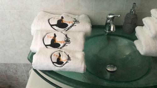 L'ora Delle Streghe B&B Centralissimo